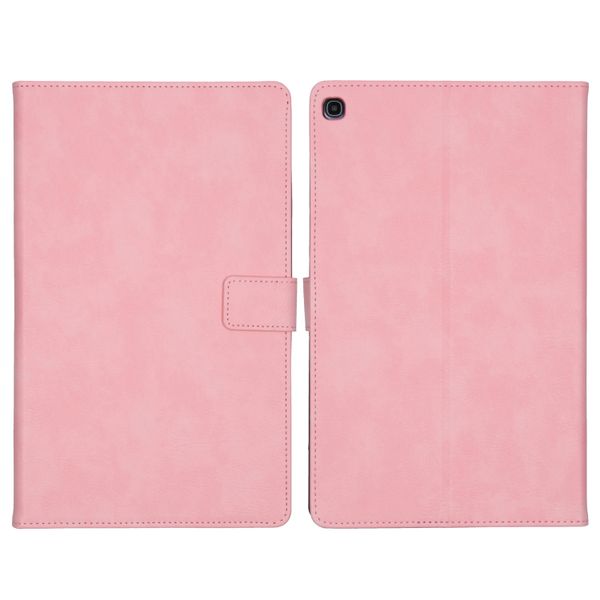 imoshion Coque tablette luxe Samsung Galaxy Tab A 10.1 (2019)