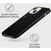 Burga Coque arrière Tough iPhone 13 - Reaper's Touch