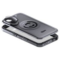SP Connect Xtreme Series - Coque de télephone Apple iPhone 16 - Noir