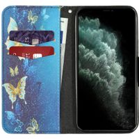 Coque silicone design iPhone 12 (Pro)