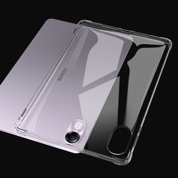 imoshion Coque antichoc Honor Pad X9 - Transparent