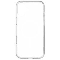 ZAGG Coque Crystal Palace Snap MagSafe iPhone 16 - Transparent