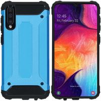 imoshion Coque Rugged Xtreme Samsung Galaxy A50 / A30s - Bleu clair