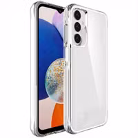 imoshion Coque Rugged Air Samsung Galaxy A15 (5G/4G) - Transparent