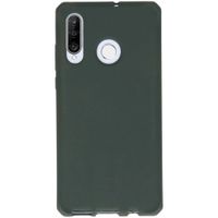 Itskins Coque Feronia Bio Huawei P30 Lite - Vert