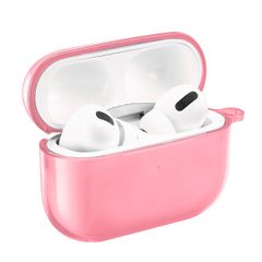 imoshion Coque Néon Apple AirPods Pro Case - Rose