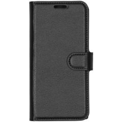 imoshion Étui de télephone portefeuille Samsung Galaxy Note 10 - Noir