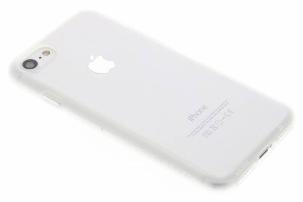 OtterBox Coque Clearly Protected Skin Apple iPhone 8 / 7