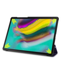 imoshion Coque tablette Design Trifold Samsung Galaxy Tab S5e