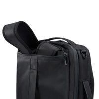 Thule Sac ordinateur 15-15.6 pouces Accent Convertible - Sac à dos ordinateur - Black