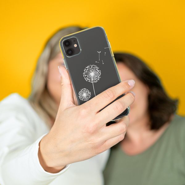 imoshion Coque Design Motorola Moto G30 / G20 / G10 (Power) - Dandelion