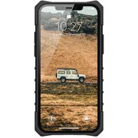 UAG Coque Pathfinder iPhone 12 (Pro) - Midnight Camo