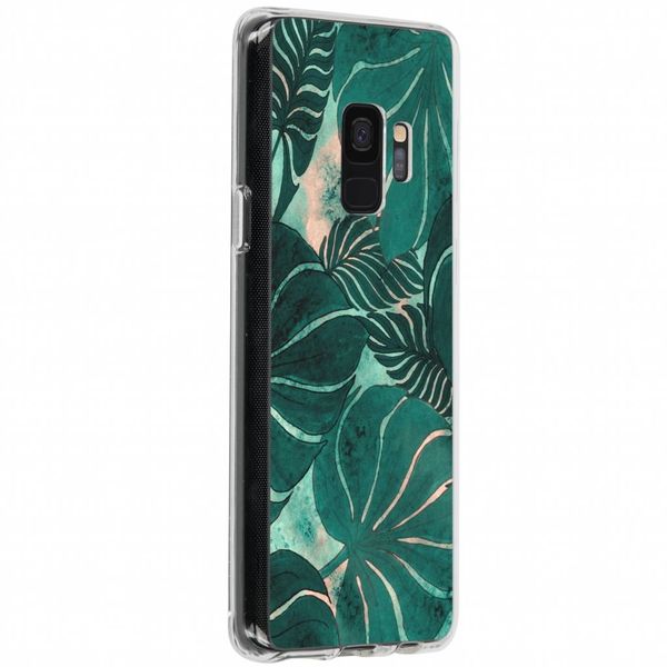 Coque Design Samsung Galaxy S9