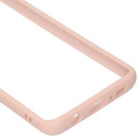 RhinoShield Pare-chocs CrashGuard Samsung Galaxy S10 - Rose