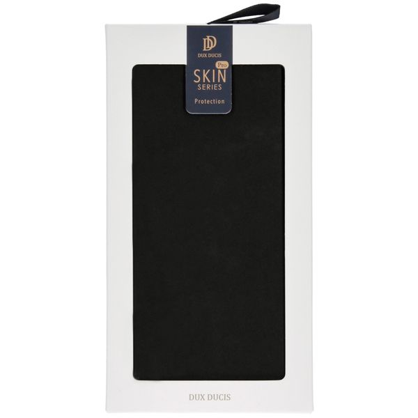 Dux Ducis Étui de téléphone Slim Samsung Galaxy Note 10 Plus