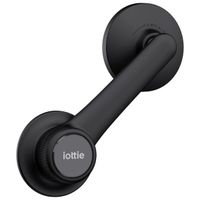 iOttie Terus MagSafe Support de téléphone de voiture/moniteur - MagSafe - Display - Rotation à 360 degrés -  Noir