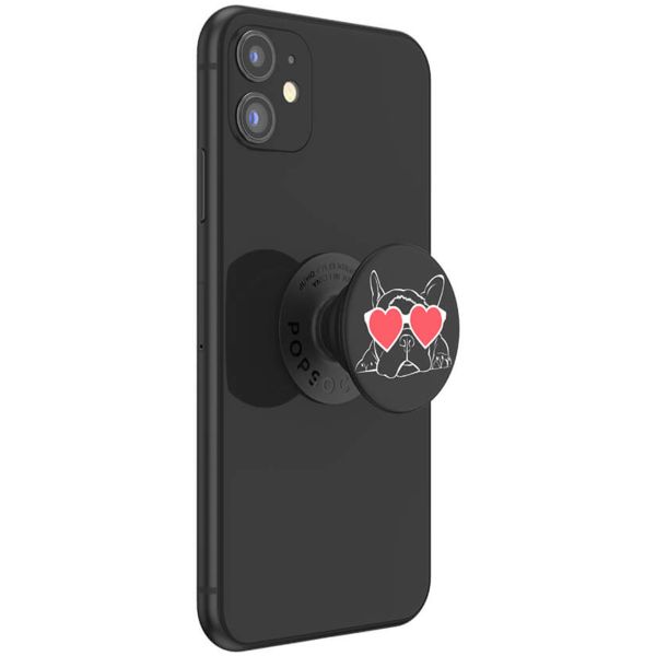 PopSockets PopGrip - Amovible - Sleepy Shades