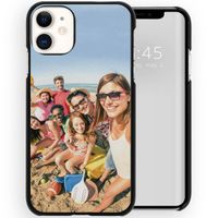 Concevez votre propre housse en coque rigide Apple iPhone 11