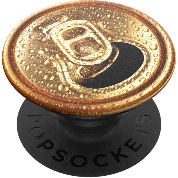 PopSockets PopGrip - Amovible - Crack a Cold One