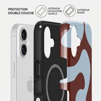 Burga Coque Tough MagSafe Apple iPhone 16 - Core