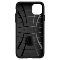 Spigen Coque Neo Hybrid iPhone 11 Pro Max - Noir