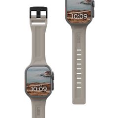 UAG Scout Strap Apple Watch Series 1-10 / SE / Ultra (2) - 42/44/45/46/49 mm - Titanium