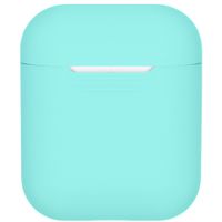 imoshion Coque en silicone AirPods 1 / 2 - Bleu clair