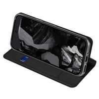 Dux Ducis Étui de téléphone Slim Google Pixel 9 / 9 Pro - Noir