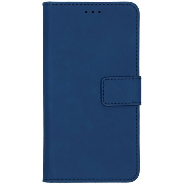 imoshion Etui de téléphone 2-en-1 amovible iPhone 11 - Bleu foncé