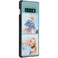 Concevez votre propre housse en coque rigide Galaxy S10 Plus