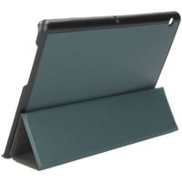 imoshion Coque tablette Trifold Huawei MediaPad T3 10 pouces - Vert