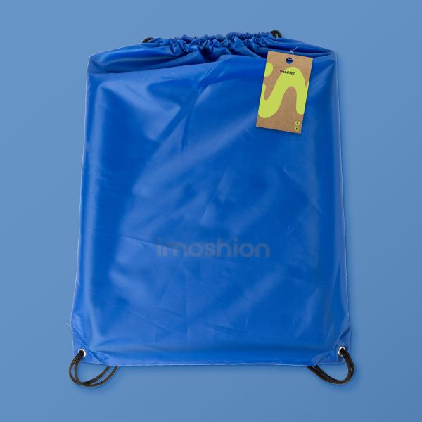 imoshion Table de voyage - Support de tablette voiture - 7 compartiments de rangement - Inclus 2 coloriages - Bleu