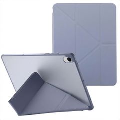 imoshion Coque tablette Origami Samsung Galaxy Tab S11 - Lavender