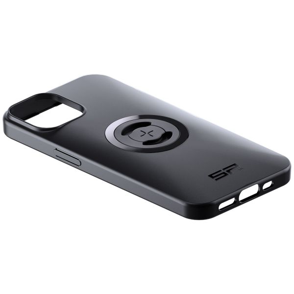 SP Connect SPC+ Series - Coque de téléphone Apple iPhone 14 / 13 - Noir