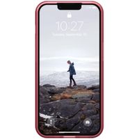 UAG Coque Lucent U Apple iPhone 13 Pro - Clay