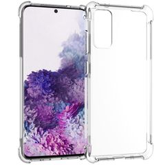 imoshion Coque antichoc Samsung Galaxy S20 - Transparent