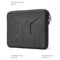 UAG Pochette ordinateur Civilian 16 pouces - Large - Gris foncé