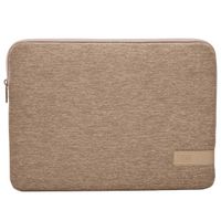 Case Logic Pochette ordinateur Reflect 14 pouces - Boulder Beige