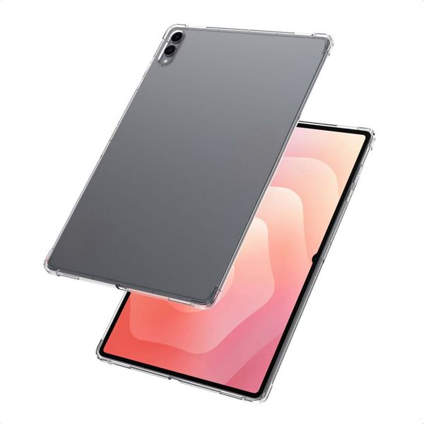 imoshion Coque antichoc Samsung Galaxy Tab S11 Ultra - Transparent