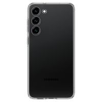 Spigen Coque Liquid Crystal Samsung Galaxy S23 - Transparent