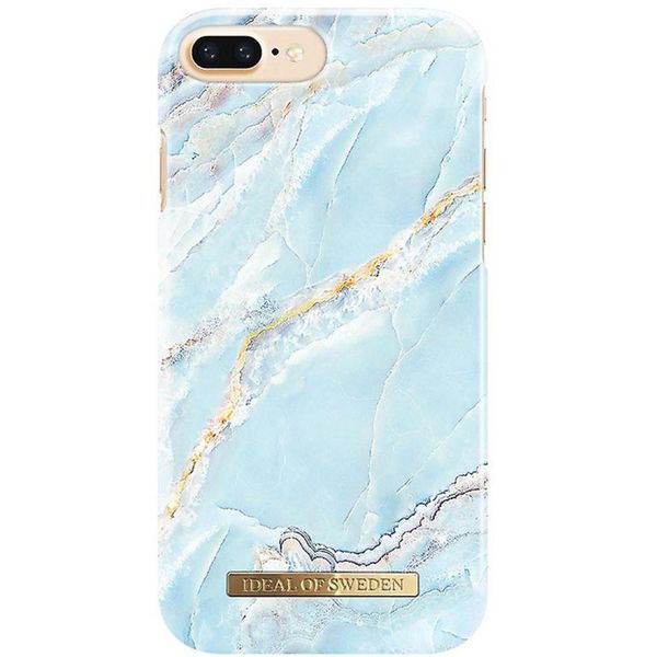 iDeal of Sweden Coque Fashion iPhone SE (2022 / 2020) / 8 / 7 / 6(s)