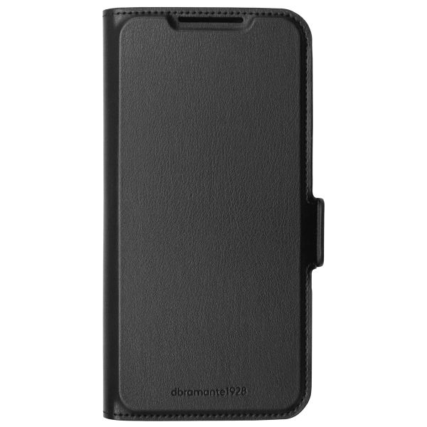 dbramante1928 Coque Oslo Pro Samsung Galaxy A26 - Noir