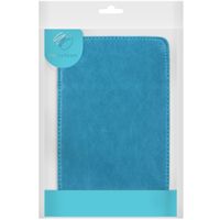 imoshion Étui à rabat Pocketbook Touch Lux 5 / HD 3 / Basic Lux 4 / Vivlio Lux 5 - Bleu clair