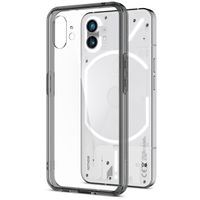 Spigen Coque Ultra Hybrid Nothing Phone (1) - Space Crystal