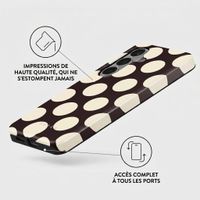 Burga Coque Tough MagSafe Samsung Galaxy S26 - Spot On