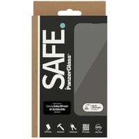 PanzerGlass Protection d'écran en verre trempé Samsung A13 (5G) / A04s - Transparent