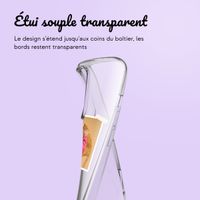 Coque avec votre propre photo et/ou texte Apple iPhone 16 Pro Max - Filmrol nummer 2