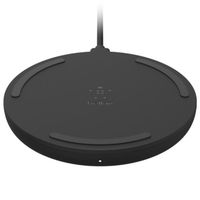 Belkin Boost↑Charge™ Wireless Charging Pad - 10 Watt - Noir