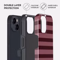 Burga Coque Tough MagSafe Apple iPhone 13 - Spellbound