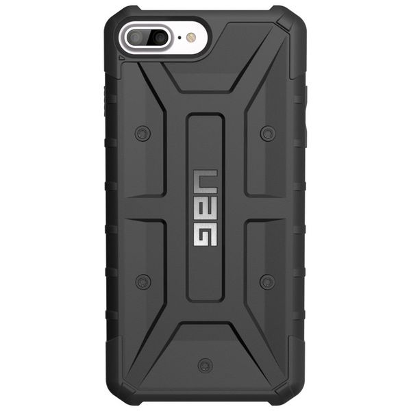 UAG Coque Pathfinder iPhone 8 Plus / 7 Plus / 6(s) Plus - Noir